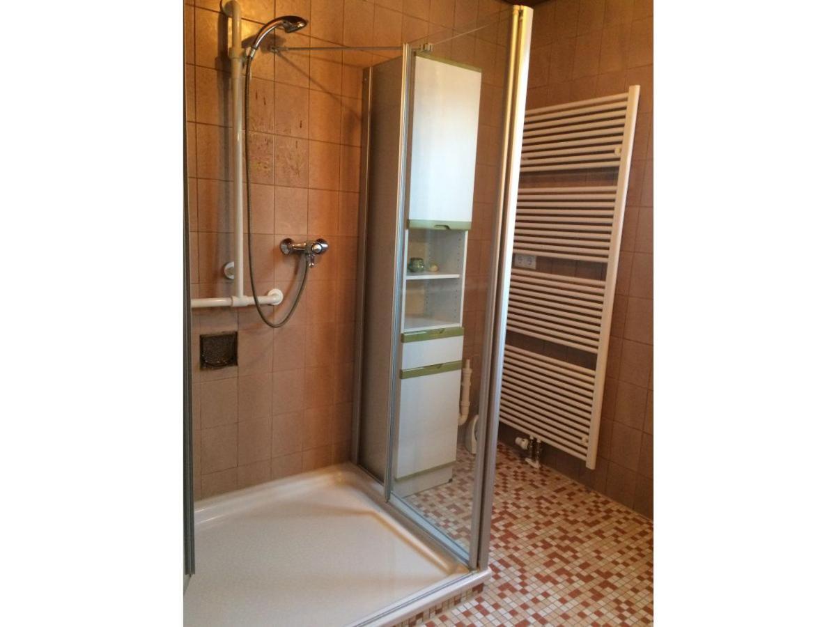 אנדרנאך Ferienhaus Johanna מראה חיצוני תמונה