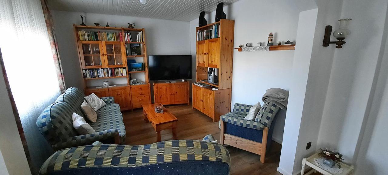 אנדרנאך Ferienhaus Johanna מראה חיצוני תמונה