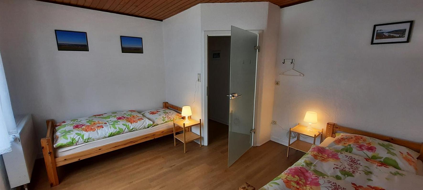 אנדרנאך Ferienhaus Johanna מראה חיצוני תמונה